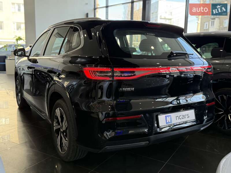 Внедорожник / Кроссовер Geely Galaxy E5 2025 в Одессе