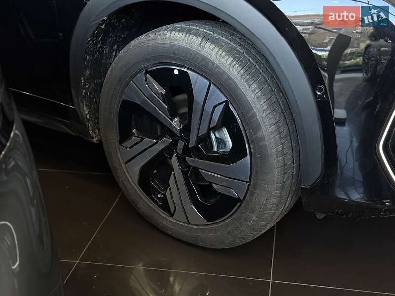 Внедорожник / Кроссовер Geely Galaxy E5 2025 в Одессе