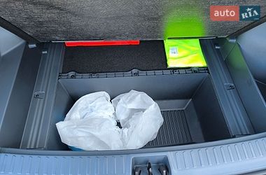 Внедорожник / Кроссовер Geely Galaxy E5 2024 в Киеве