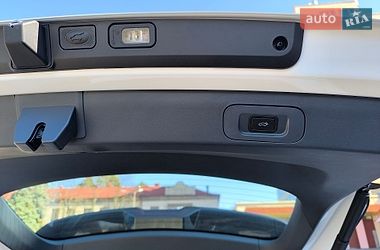 Внедорожник / Кроссовер Geely Galaxy E5 2024 в Киеве