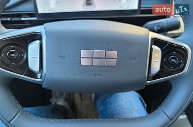 Внедорожник / Кроссовер Geely Galaxy E5 2024 в Киеве