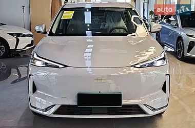 Внедорожник / Кроссовер Geely Galaxy E5 2024 в Киеве