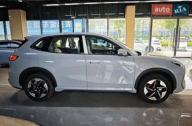 Внедорожник / Кроссовер Geely Galaxy E5 2024 в Киеве