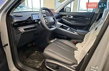 Внедорожник / Кроссовер Geely Galaxy E5 2024 в Киеве