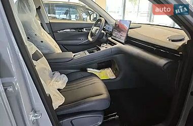 Внедорожник / Кроссовер Geely Galaxy E5 2024 в Киеве