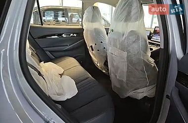 Внедорожник / Кроссовер Geely Galaxy E5 2024 в Киеве