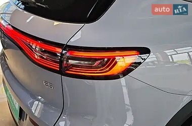 Внедорожник / Кроссовер Geely Galaxy E5 2024 в Киеве
