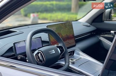 Внедорожник / Кроссовер Geely Galaxy E5 2025 в Одессе