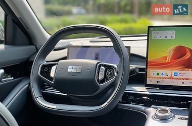 Внедорожник / Кроссовер Geely Galaxy E5 2025 в Одессе