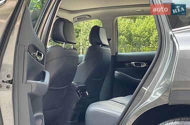 Внедорожник / Кроссовер Geely Galaxy E5 2025 в Одессе