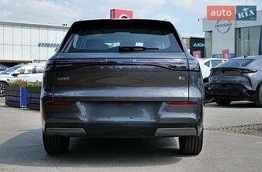 Внедорожник / Кроссовер Geely Galaxy E5 2025 в Виннице