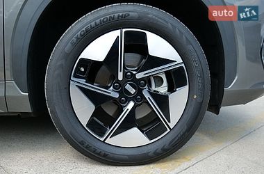 Внедорожник / Кроссовер Geely Galaxy E5 2025 в Виннице