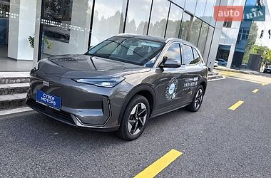 Внедорожник / Кроссовер Geely Galaxy E5 2025 в Одессе Внедорожник / Кроссовер Geely Galaxy E5 2025 в Одессе
