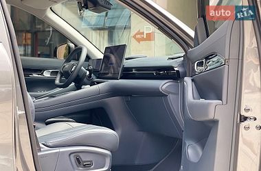 Внедорожник / Кроссовер Geely Galaxy E5 2025 в Киеве