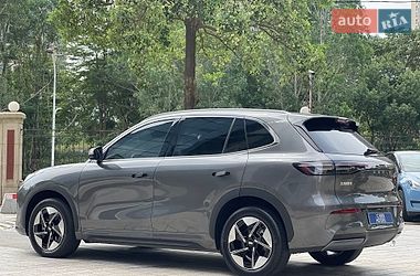 Внедорожник / Кроссовер Geely Galaxy E5 2025 в Киеве