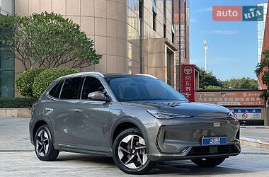Внедорожник / Кроссовер Geely Galaxy E5 2025 в Одессе