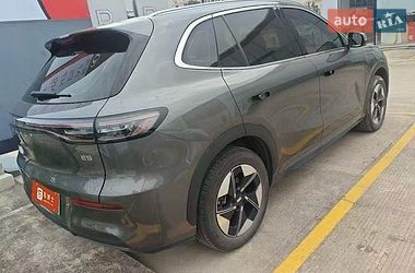 Позашляховик / Кросовер Geely Galaxy E5 2025 в Львові