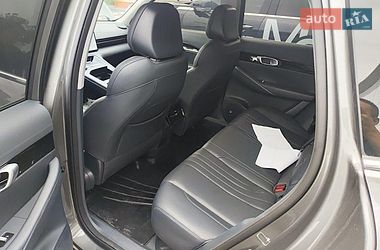 Внедорожник / Кроссовер Geely Galaxy E5 2025 в Львове