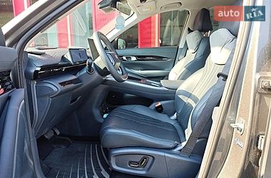 Внедорожник / Кроссовер Geely Galaxy E5 2025 в Киеве