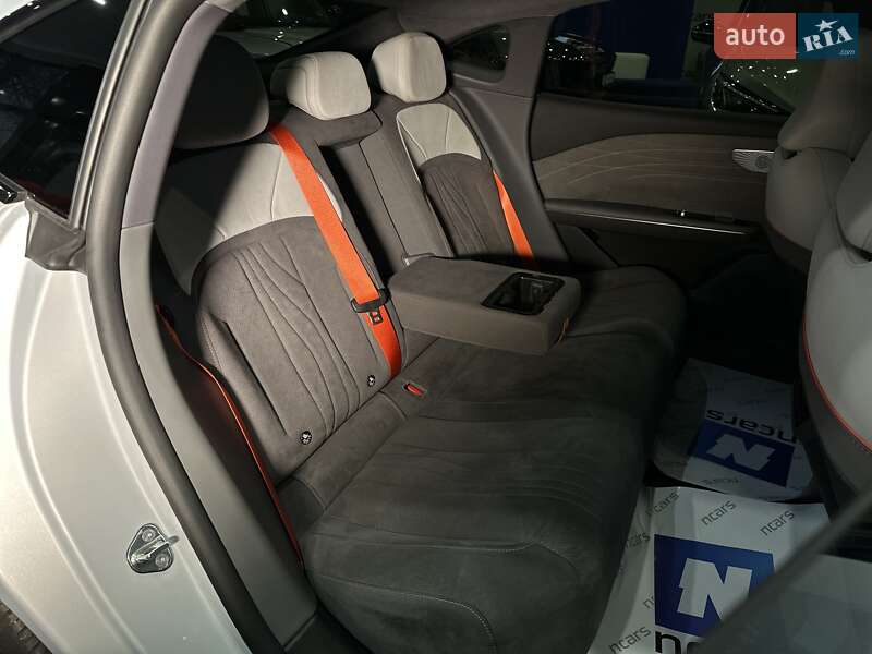 Седан Geely Galaxy E8 2024 в Одессе