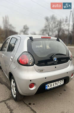 Хэтчбек Geely GC2 2013 в 