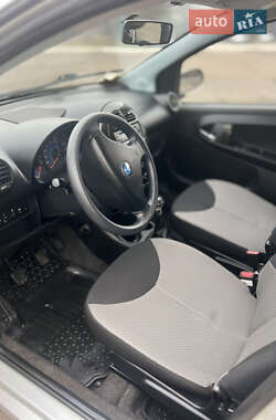Хэтчбек Geely GC2 2013 в 