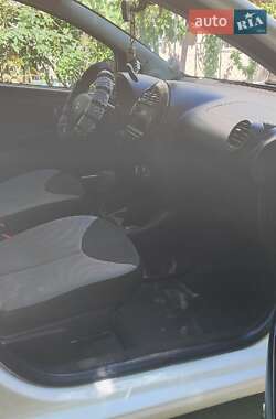 Хэтчбек Geely GC2 2014 в 