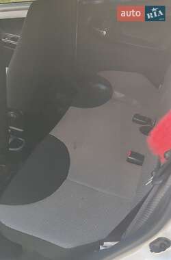 Хэтчбек Geely GC2 2014 в 