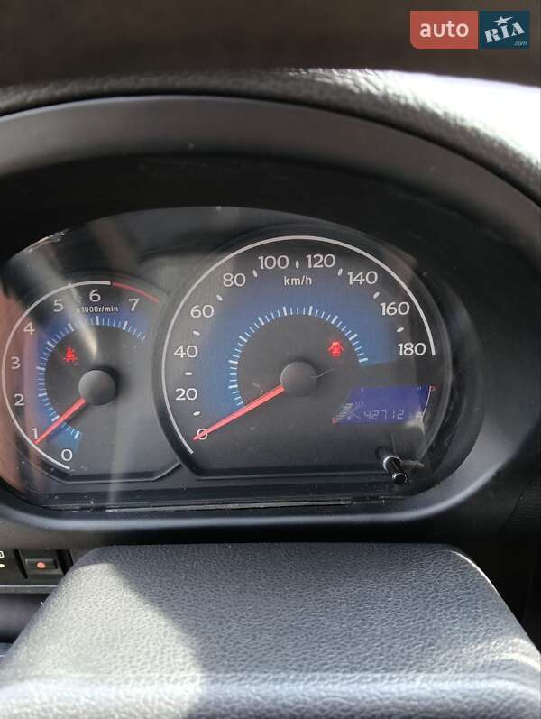 Хэтчбек Geely GC2 2013 в Житомире фото 8 Хэтчбек Geely GC2 2013 в Житомире