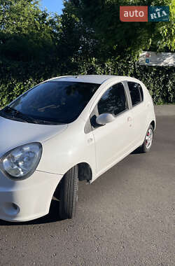 Хэтчбек Geely GC2 2013 в 