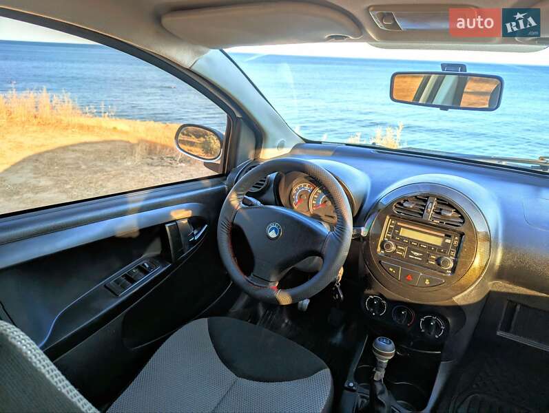 Хетчбек Geely GC2 2013 в Одесі