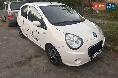 Хэтчбек Geely GC2 2014 в Харькове