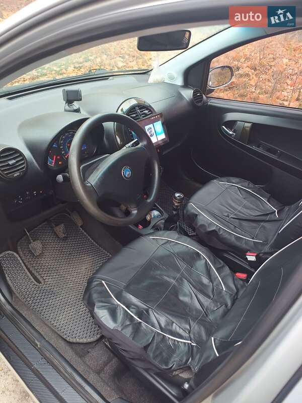 Хэтчбек Geely GC2 2014 в Черкассах фото 7 Хэтчбек Geely GC2 2014 в Черкассах