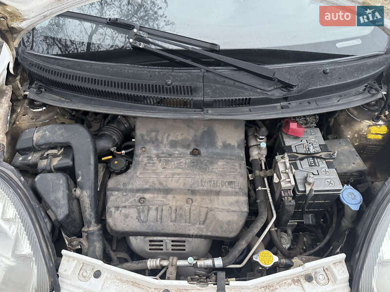 Хэтчбек Geely GC2 2013 в Лубнах