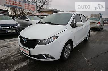 Седан Geely GC5 2014 в Харкові