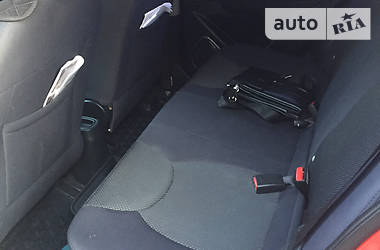 Хэтчбек Geely GC5 2015 в 