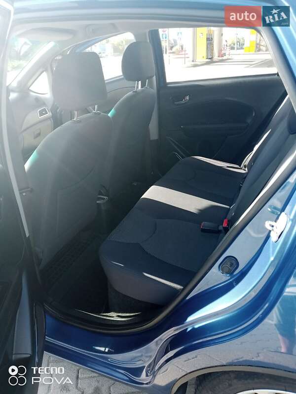 Седан Geely GC5 2015 в Житомире