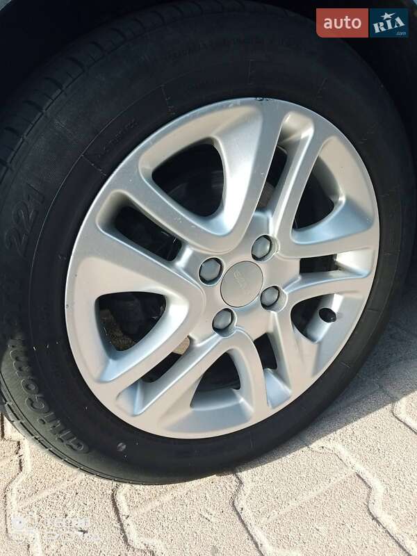 Седан Geely GC5 2015 в Житомире