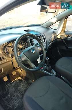 Седан Geely GC5 2014 в Киеве
