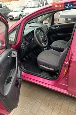 Седан Geely GC5 2015 в 