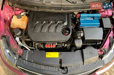 Седан Geely GC5 2015 в 