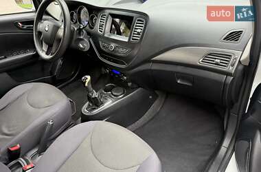 Седан Geely GC5 2014 в 