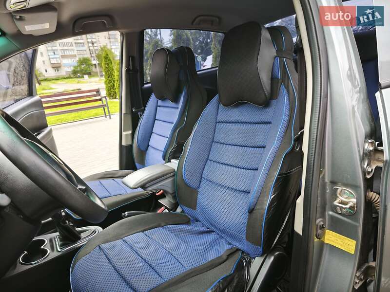 Седан Geely GC5 2014 в Лозовой
