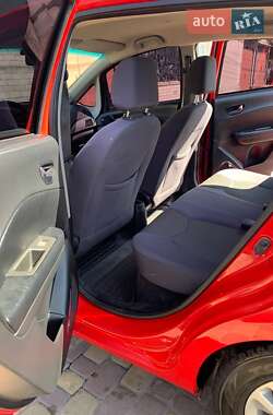 Хэтчбек Geely GC5 2014 в 
