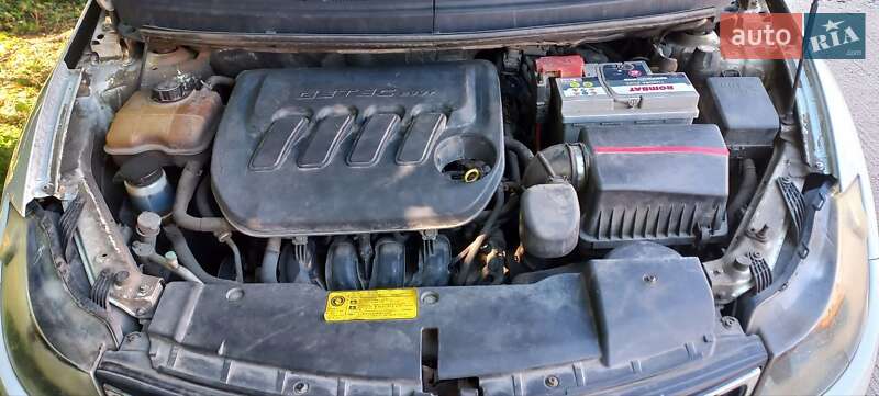 Хэтчбек Geely GC5 2015 в Киеве