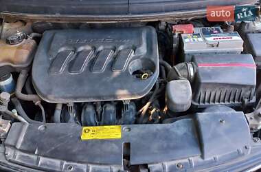 Хэтчбек Geely GC5 2015 в 