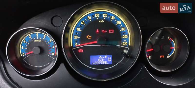 Хэтчбек Geely GC5 2015 в Киеве