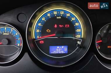 Хэтчбек Geely GC5 2015 в 