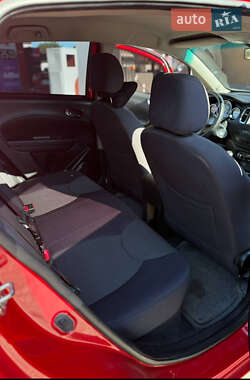 Седан Geely GC5 2014 в 