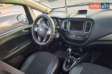 Хэтчбек Geely GC5 2014 в 